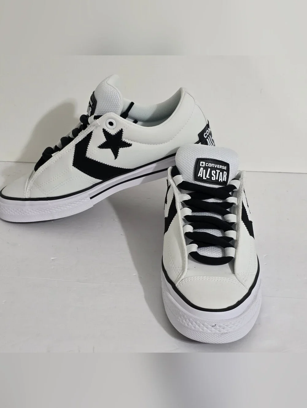 Converse Star Player 76 Puff Sneakers Chunky Padded Design Multicolor Men's S 10 - Picture 8 of 10